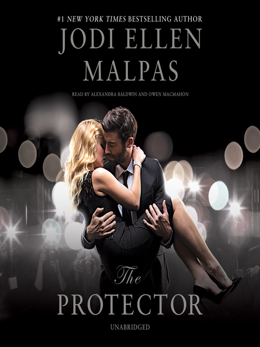Title details for The Protector by Jodi Ellen Malpas - Available